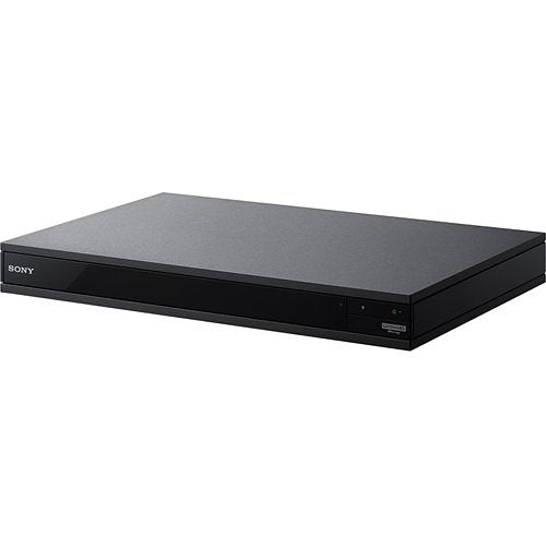 Sony UBP-X800M2 4K Ultra HD Blu-Ray Player with HDR