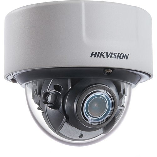 Hikvision DS-2CD7146G0-IZS8 4MP DeepinView Indoor Moto Varifocal Dome Camera