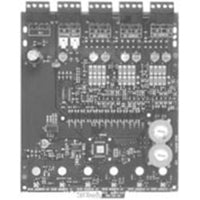 Fire-Lite Alarms by Honeywell Fire-Lite CMF-300-6 6-Circuit Supervised Control Module