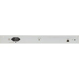 D-Link DBS-2000-52MP 52-Port Nuclias Cloud-Managed PoE Switch, 370W, White