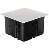 Bose Professional 777189-0220 EdgeMax EM180 In-Ceiling Loudspeaker with 8" Woofer, White