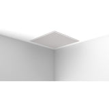 Bose Professional 777189-0220 EdgeMax EM180 In-Ceiling Loudspeaker with 8" Woofer, White