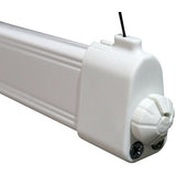Elite Screens ETB126HD5-E10 Evanesce Tab-Tension ETB126HD5-E10 126" Electric Projection Screen