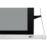 Elite Screens ETB126HD5-E10 Evanesce Tab-Tension ETB126HD5-E10 126" Electric Projection Screen