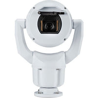 IQsight MIC-7504-Z12WR 8MP MIC IP Ultra PTZ Camera 12x IP68 Enhanced White