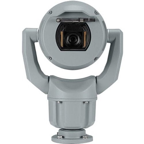 Bosch MIC-7522-Z30G MIC IP Starlight 2MP PTZ Camera, HDR 30x IP68, 6.60-198mm Lens, Gray