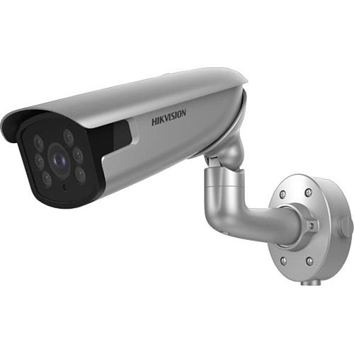 Hikvision iDS-2CD8146G0-IZS DeepinView Series 4MP Face Recognition Indoor Moto Varifocal Dome Camera