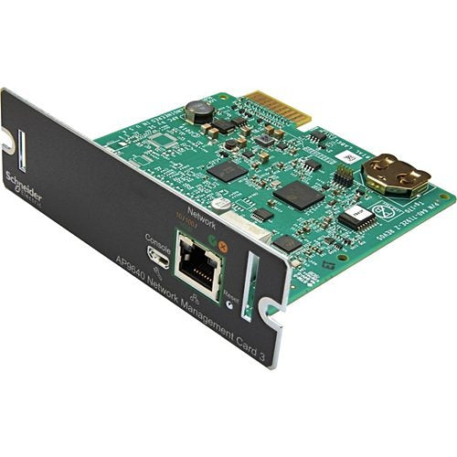 APC AP9640 UPS Network Management Card 3