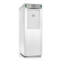 APC GVSUPS50KB4GS Galaxy VS UPS 50kW 480V, 2 Internal 9Ah Smart Modular Battery Strings, Expandable to 4, Start-Up 5x8