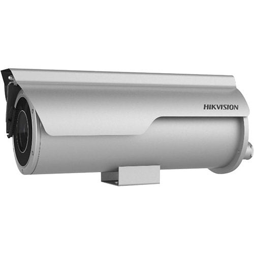 HIkvision DS-2CD6626B-IZHRS8 DarkFighter 2MP Anti-Corrosion Bullet IP Camera, 8-32mm Motorized Varifocal Lens, Stainless Steel