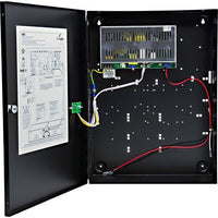 DynaLock 5900 Power Supply/Charger, 12/24VDC at 6A