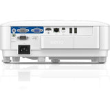 BenQ EW800ST WXGA Smart Projector, 1280x800 DLP, White