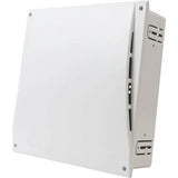 ICC ICRESDP14E 14" Model Plastic Wiring Enclosure with Cover