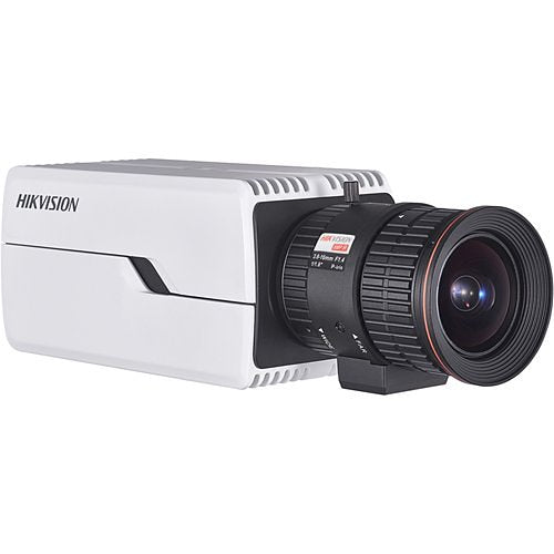 Hikvision DS-2CD7085G0-AP 4K DeepinView Moto Varifocal Box Camera