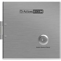 AtlasIED WTSD-COVER WTSD Security Cover with Water Seal Gasket
