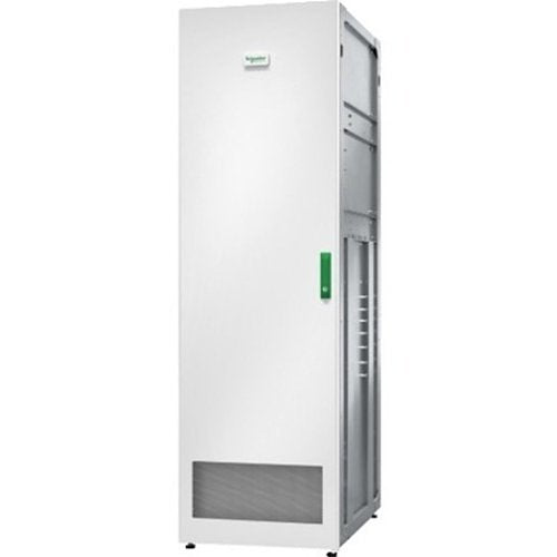 APC GVSBP100T Galaxy VS Maintenance Bypass Cabinet, Single-Unit, 10-100kW, 77.6"