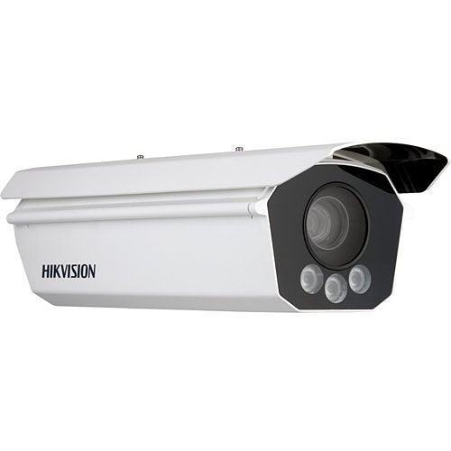 Hikvision IDS-TCV900-AI/25/H1 9 Megapixel Network Camera