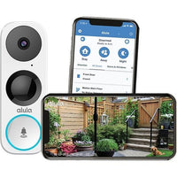 Alula CONNECT-XT-V Connect-XT 4G/5G LTE Verizon Alarm Communicator