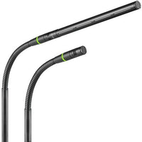 Audio-Technica ES925C21/XLR Gooseneck Microphone with XLR Power Module