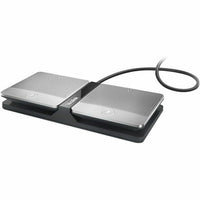 Yealink CPW90 PACKAGE Wireless Expansion Microphones for CP960, 2-Pack