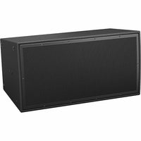 Bose Professional 808658-6510 ArenaMatch AMWG1080 Waveguide Mount Accessory, Black