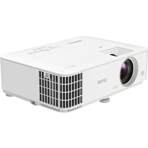 BenQ TH685i 3D Ready DLP Projector 16:9 White