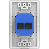 AtlasIED C-ZSV Atmosphere Zone, Source and Volume Wall Controller