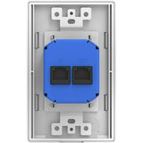 AtlasIED C-ZSV Atmosphere Zone, Source and Volume Wall Controller