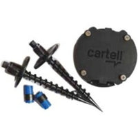 Cartell CW-SEN Sensor Only for CW-SYS Wireless Dual Purpose System