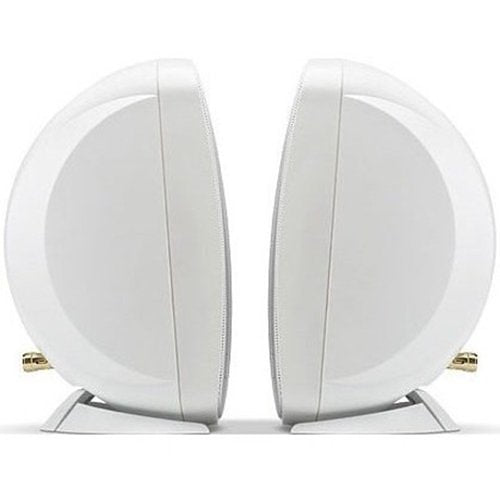 Russound 5B65MK2-W Acclaim 6.5" 2-Way OutBack Speaker, White, Pair