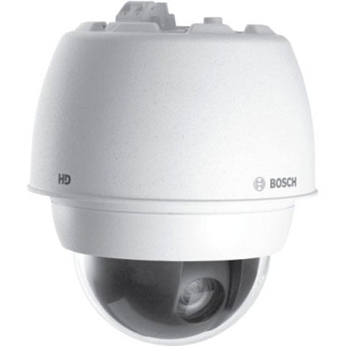 Bosch NDP-7602-Z30K AUTODOME inteox 7000i 2MP PTZ Dome Camera, 30x Optical Zoom, White