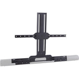 Sanus WSSATM1-B2 Sanus WSSATM1 24" Extendable Soundbar TV Mount Designed for Sonos Arc Sound Bar, 24"