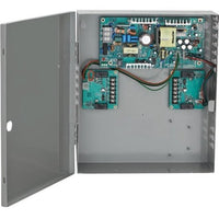 Von Duprin PS914 4Amp Class 2 Filtered and Regulated High in Rush Power Supply