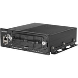 Hikvision DS-MP5604N1T Mobile 4MP 4-Channel NVR with RJ-45 PoE Connectors