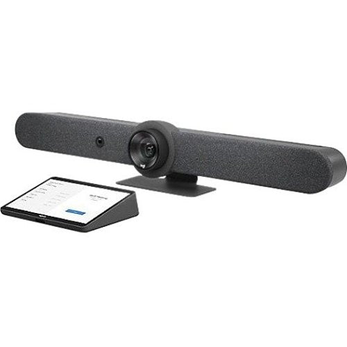 Logitech TAPRBGUNIAPP Universal Video Conferencing Appliance Kit for (1)939-001950, (1)960-001308