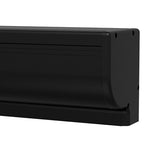 Da-Lite 39156LSI 119" Contour Tensioned Projection Screen, HDTV 1.1 Gain
