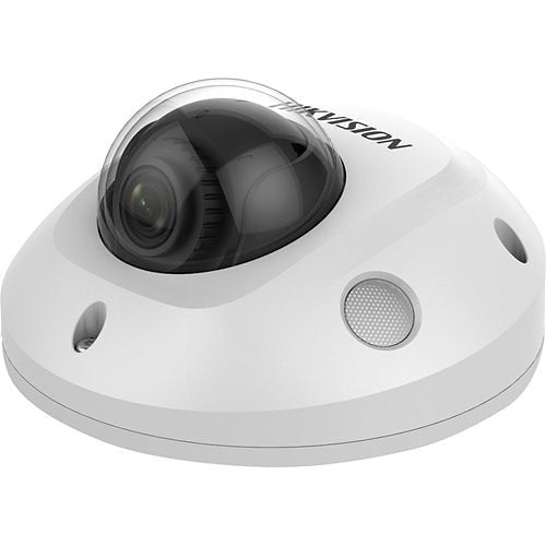 Hikvision DS-2XM6756G0-IS/ND 5MP Mobile Mini Dome IP Camera
