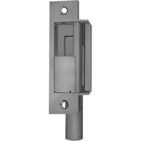 Von Duprin 6210-US32D-24VDC-FSE 6210 6200 Series Electric Strike Mortise, Cylindrical Locksets, Heavy-Duty, Fail Secure, Satin Stainless Steel