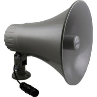 Viking 300TB-IP-EWP Multicast Paging Horn with Talk-Back and Enhanced Weather Protection