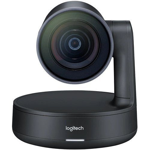 Logitech 960-001397 Rally Plus 4K Ultra-HD Video Conferencing Camera System