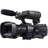 JVC GYHM850F20 GYHM850 ProHD Camcorder with Fujinon XT20sx47BRM Lens