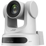 JVC KY-PZ200WU KY-PZ200 HD PTZ Remote Camera with 20x Optical Zoom, White