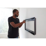 Sanus VDLT17-B1 Sanus VDLT17 Large Advanced Tilt 4D TV Wall Mount for 42"- 90" TVs