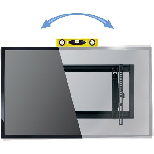 Sanus VDLT17-B1 Sanus VDLT17 Large Advanced Tilt 4D TV Wall Mount for 42"- 90" TVs