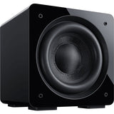 Proficient Audio FRS-10 FRS Signature Series 10" Woofer, Multivoltage, High Back EMF Fiberglass Drivers, 1000W