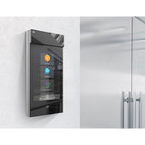2N 02407-001 IP Style 10" Touch Display Video Intercom, WaveKey Technology and AXIS ARTPEC-7 Processor