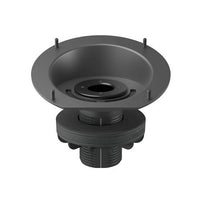 Logitech 952-000080 Tap Riser Mount, Graphite - CASE OF 4