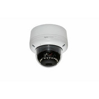 Illustra IPS08-D13-OI04 8MP IP Indoor/Outdoor IR Dome Camera, 3.6-10mm Lens