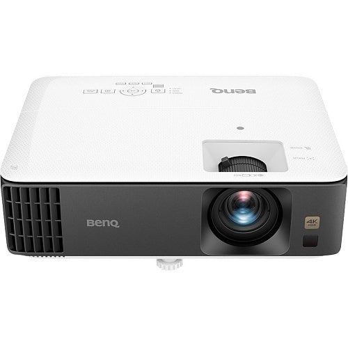 BenQ TK700 HDR Console Gaming Projector, White