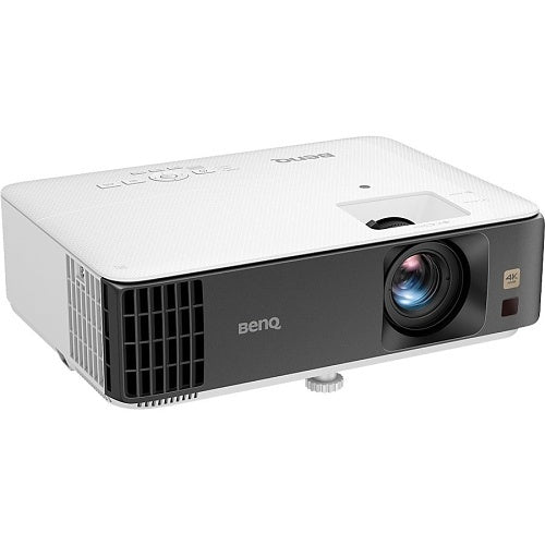 BenQ TK700 HDR Console Gaming Projector, White